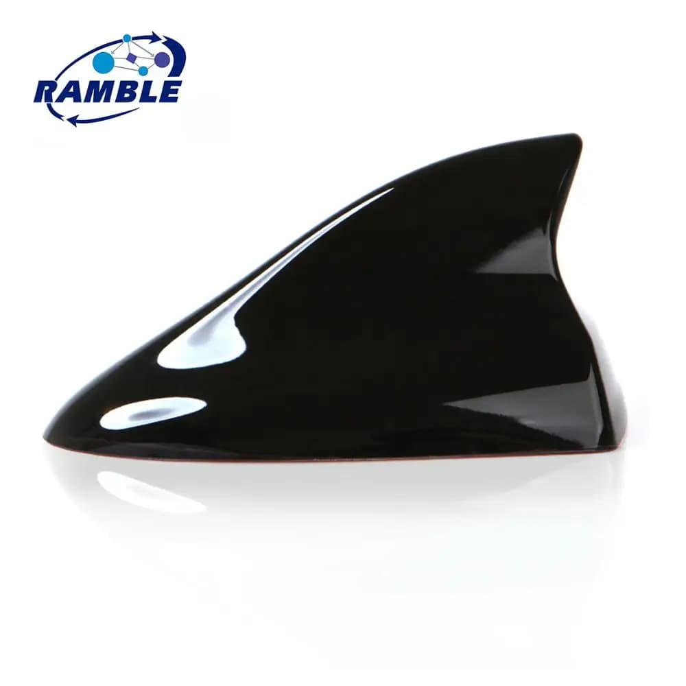 2020 Luxury,High Quality Brand For Renault CLIO IV Super Shark Fin Aerial Radio Homematic Antenna Shark Car Antenna Cover