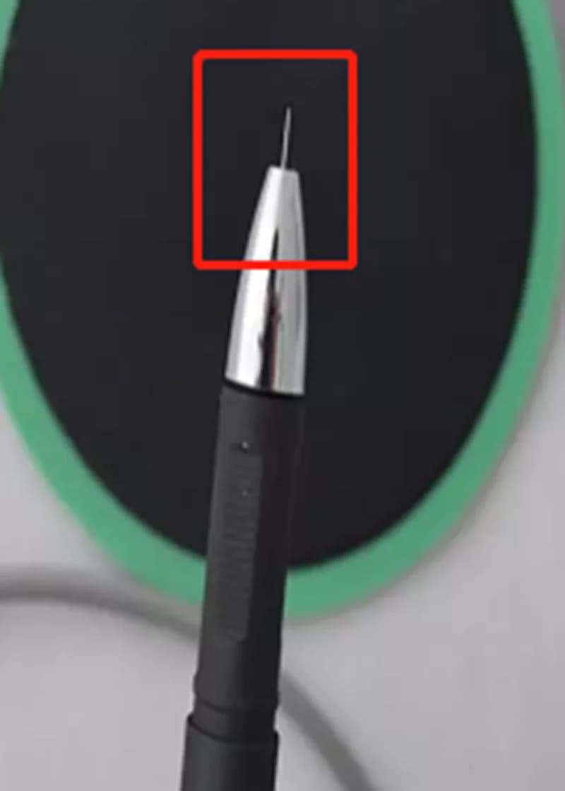 5 pieces needles one set for Red Blood Vessel Spots