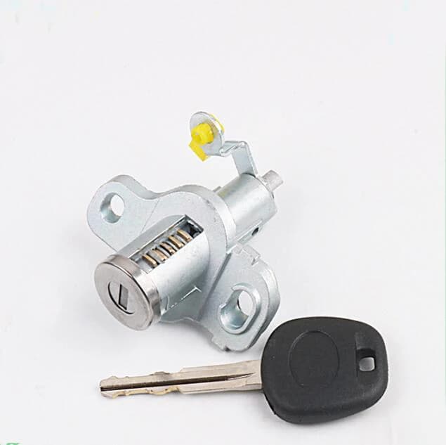 Replacement  Car Lock Cylinder for Toyota Corolla Trunk Auto Door Lock core auto car accessories