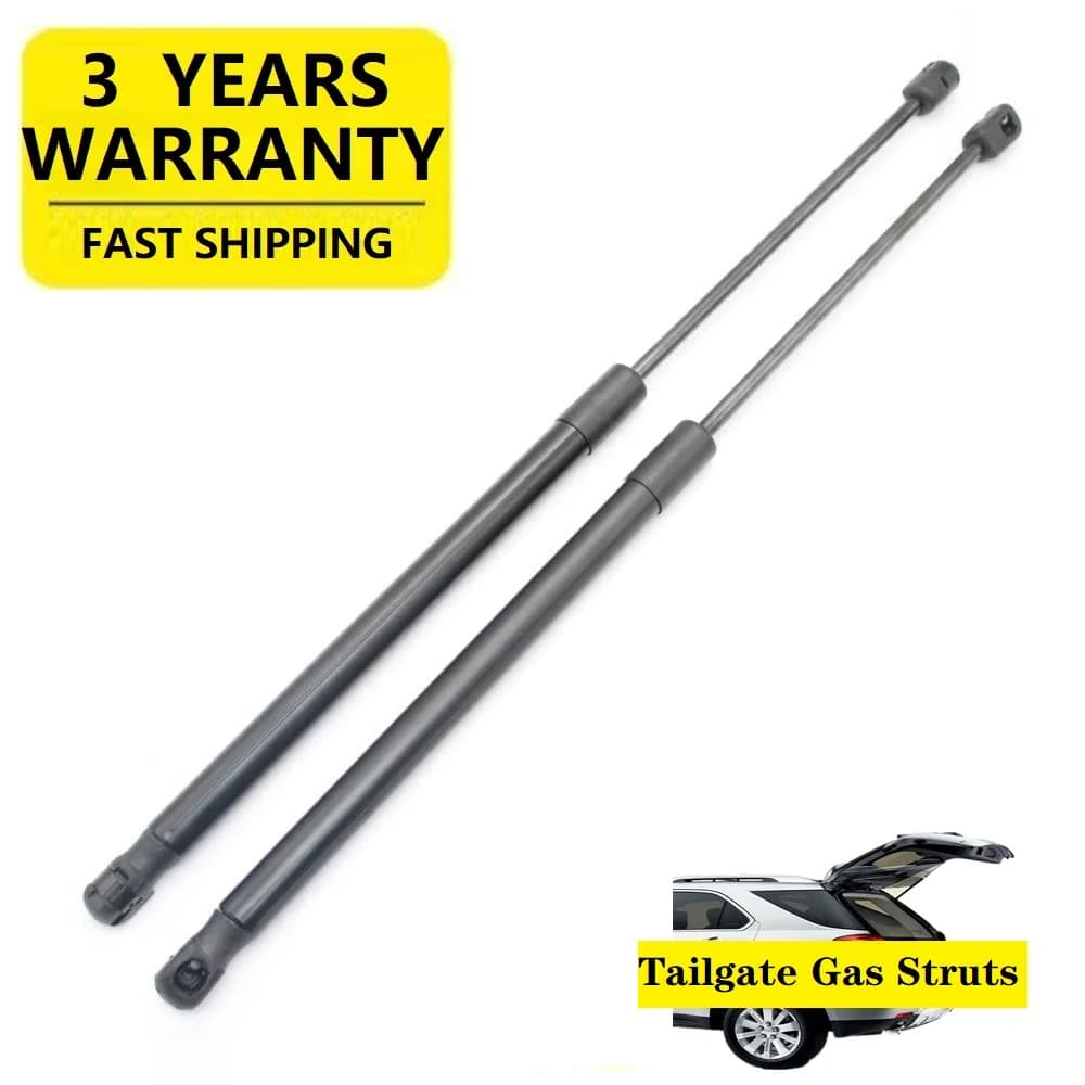 2Pcs For Ford Fiesta MK7 Hatchback 2008 2009 2010 2011 2012 2013 2014 2015 2016 2017 Tailgate Boot Strut Gas Lifter Gas Spring