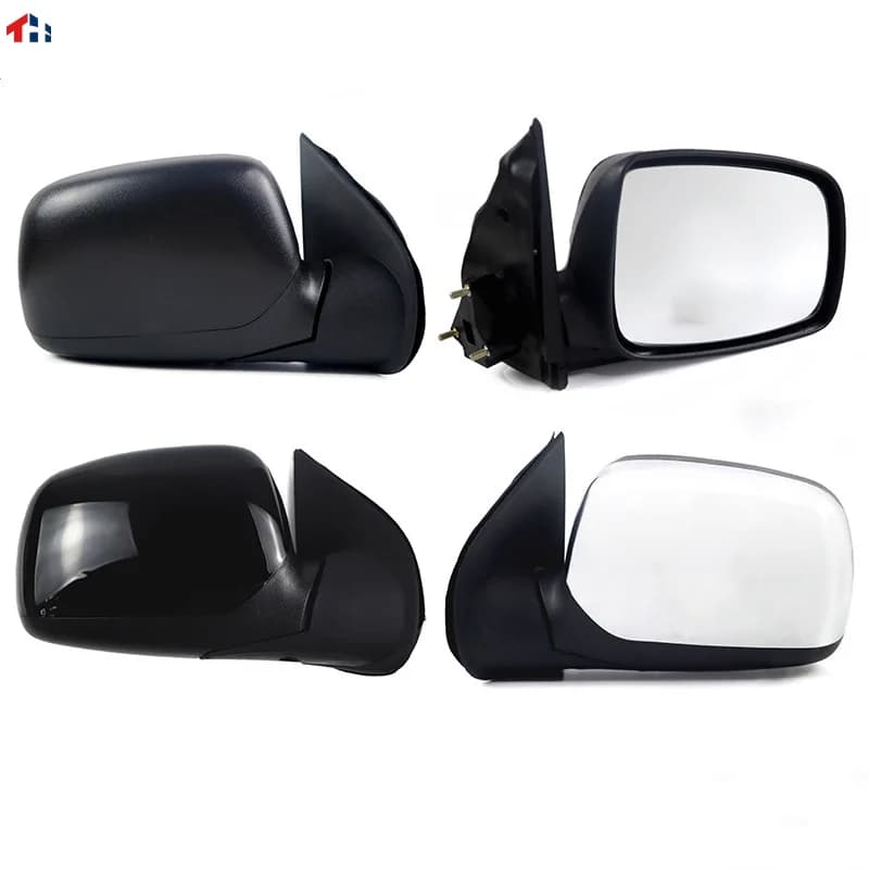Electric outer rearview mirror assembly applicable to Great Wall WINGLE 3 WINGLE 5 STEED 3 STDDE 5 2010~2015