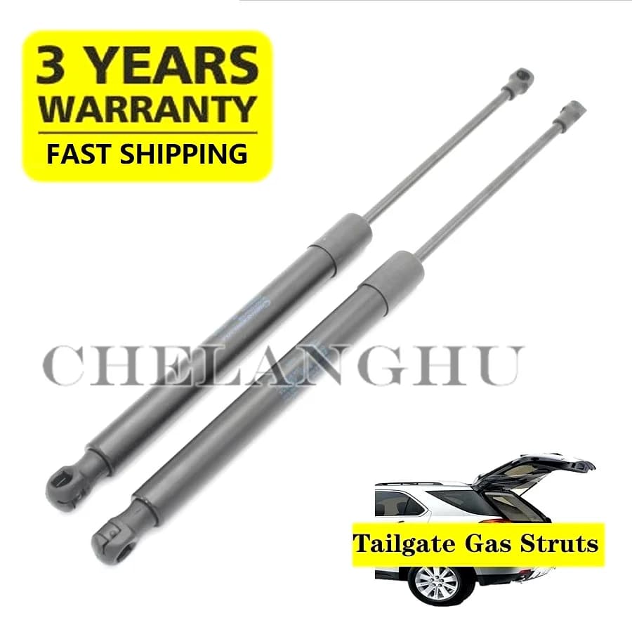 2Pcs For VW Golf 6 MK6 Golf 6 2009 2010 2011 2012 2013 Hatchback Tailgate Shock Boot Strut Gas Spring Lifter Support 5K6827550