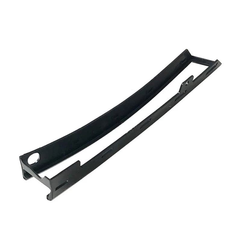 Auto Left Right Bumper Corner Side Marker Front Turn Signal Frame for VW Passat B6 2007 2008 2009 2010 2011 3CD807717 3CD807718