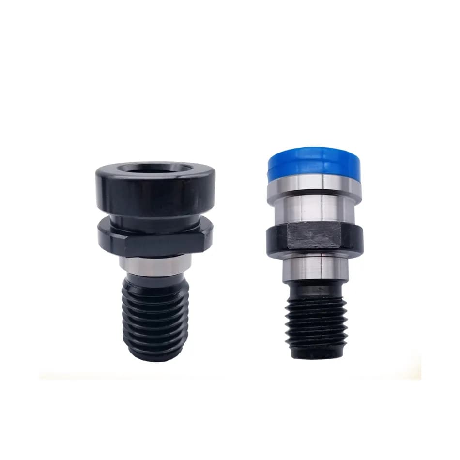 BT40 handle  to NT40 handle tool BT50 to NT50 Pull nail Machine tool broach Handle quick Transformation sleeve