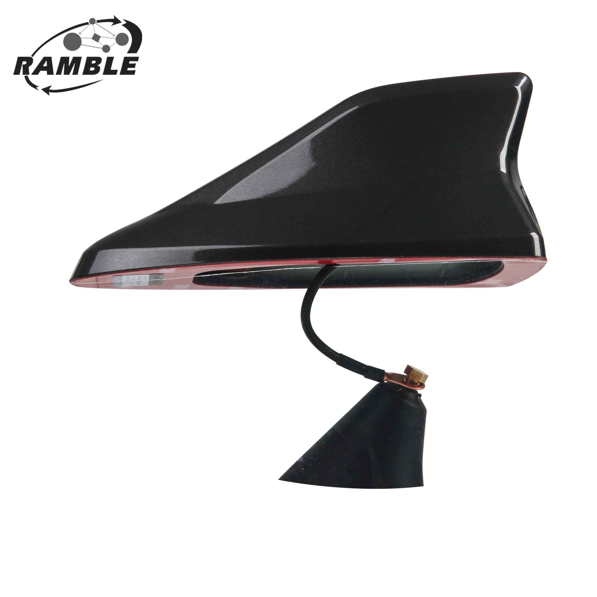 2021 High Quality For Peugeot 308 SW R GTi Car Signal Aerials FM AM Radio Shark fin antenna Accessories Car Styling