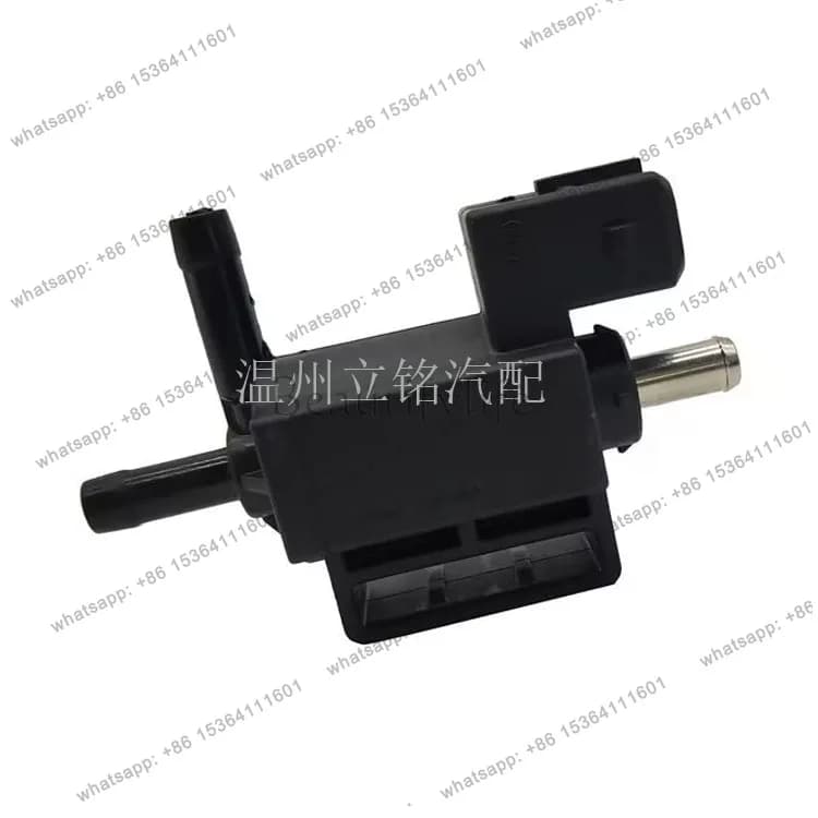 Suitable for automotive turbocharger solenoid valve 6M5G-9K378-AA 30670449