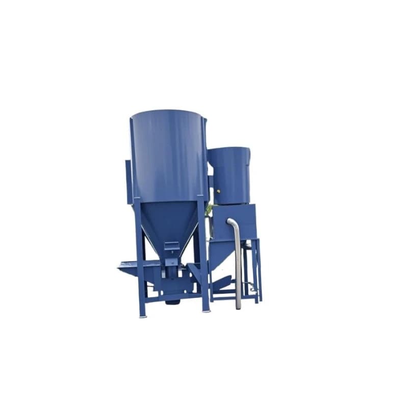 Livestock and mixers Animal corn feed mills Crusher and mixers