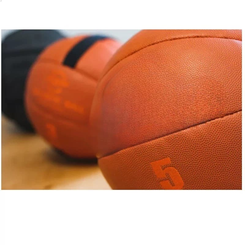 Athlete special project training medicine ball strength speed training ball