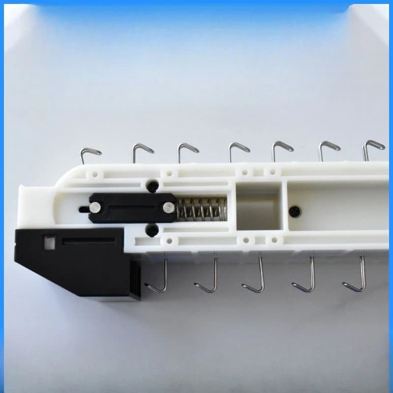 Hook vending machine cargo lane accessories built-in motor, hanging product self-service vending machine development kit