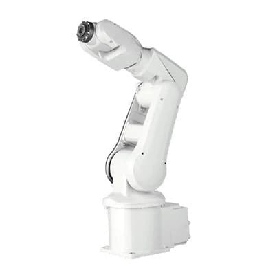 Industrial robot handling, assembly, education, loading and unloading desktop robot arm