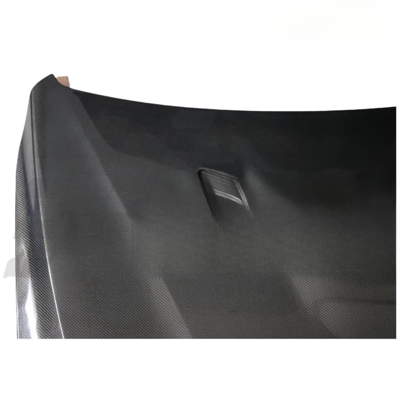 Hot Selling Carbon Fiber Front Engine Hood Bonnet Fit F30 F35 Aftermarket Modified Body Parts