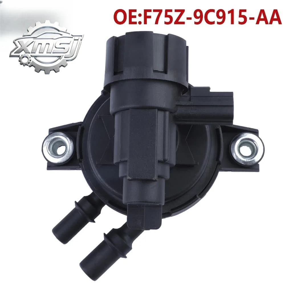 F75Z-9C915-AA de coche F75Z9C915AA, convertidor de presión, válvula solenoide, turbocompresor para Ford Lincoln, modelos 97-04,