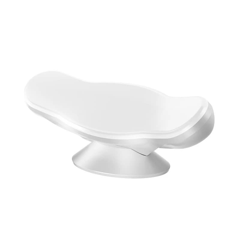 Curved surround light, neck whitening, desktop chin fill light