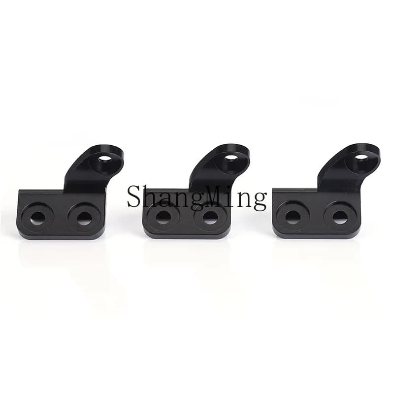 DSA bicycle front variable lug cycling accessories specializing in the production of high-precision aluminum profile milling