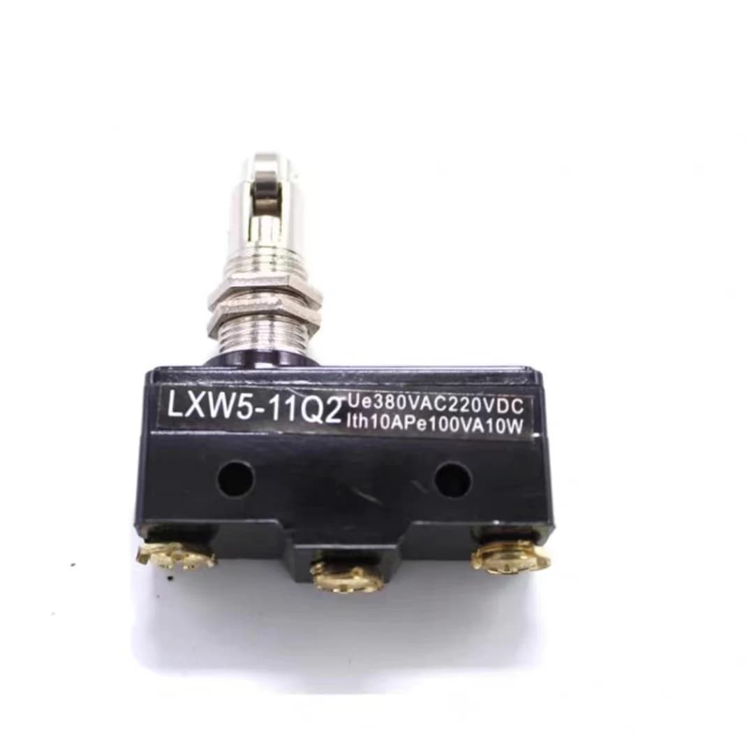 Excavator parts for Xia Gongs XG806 808 820 822 825 micro switch hydraulic safety lock switch accessories
