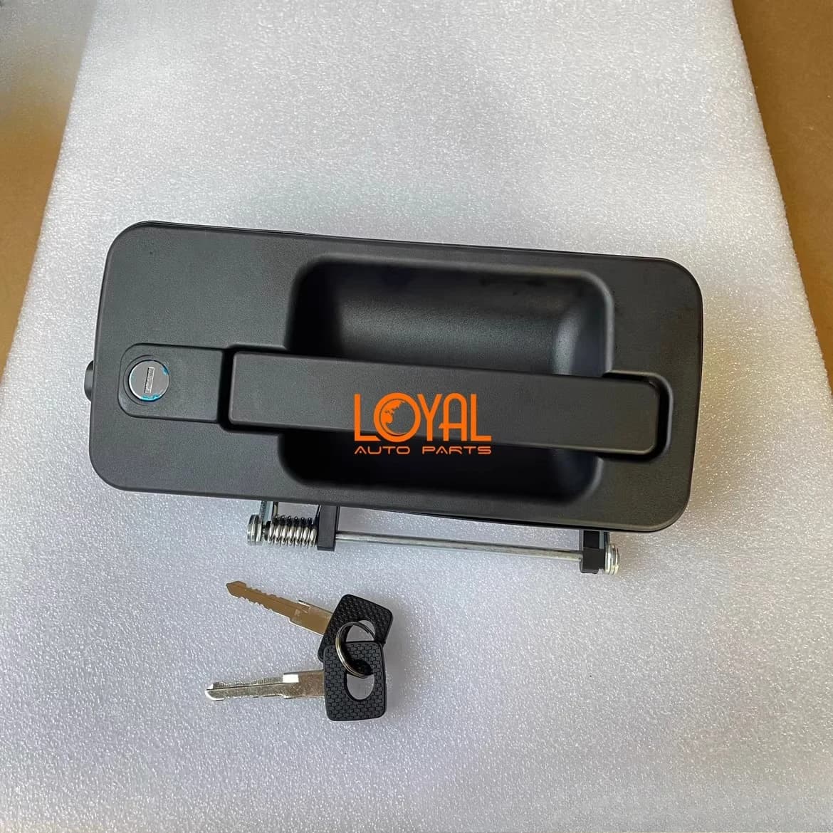 For Mercedes-Benz MP3 Truck Door Handle Lock Cylinder 9417600459 9417600559