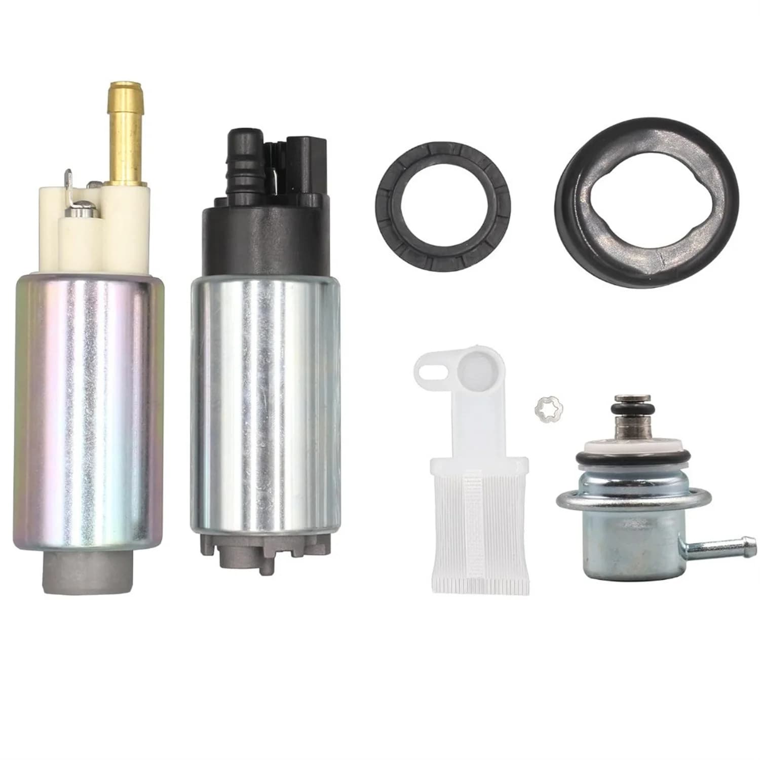 Lift Pressure Fuel Pump 866170A01 for 305 350 377 496 Engines 5.0L 5.7L 6.2L 8.1L 1984-2020