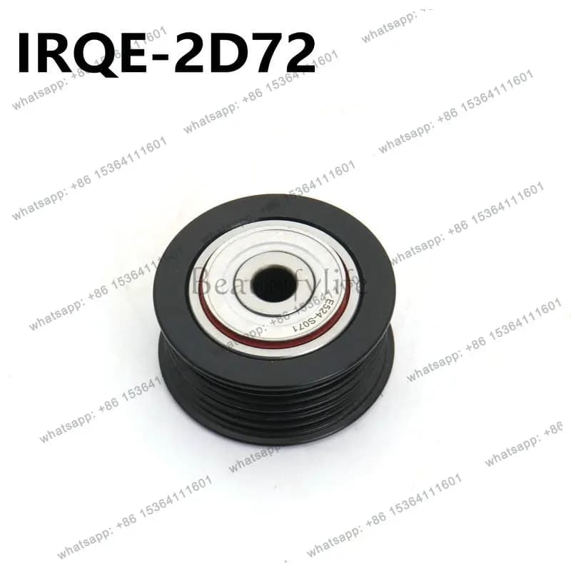 Auto Parts Tensioning Wheel 16604-38020