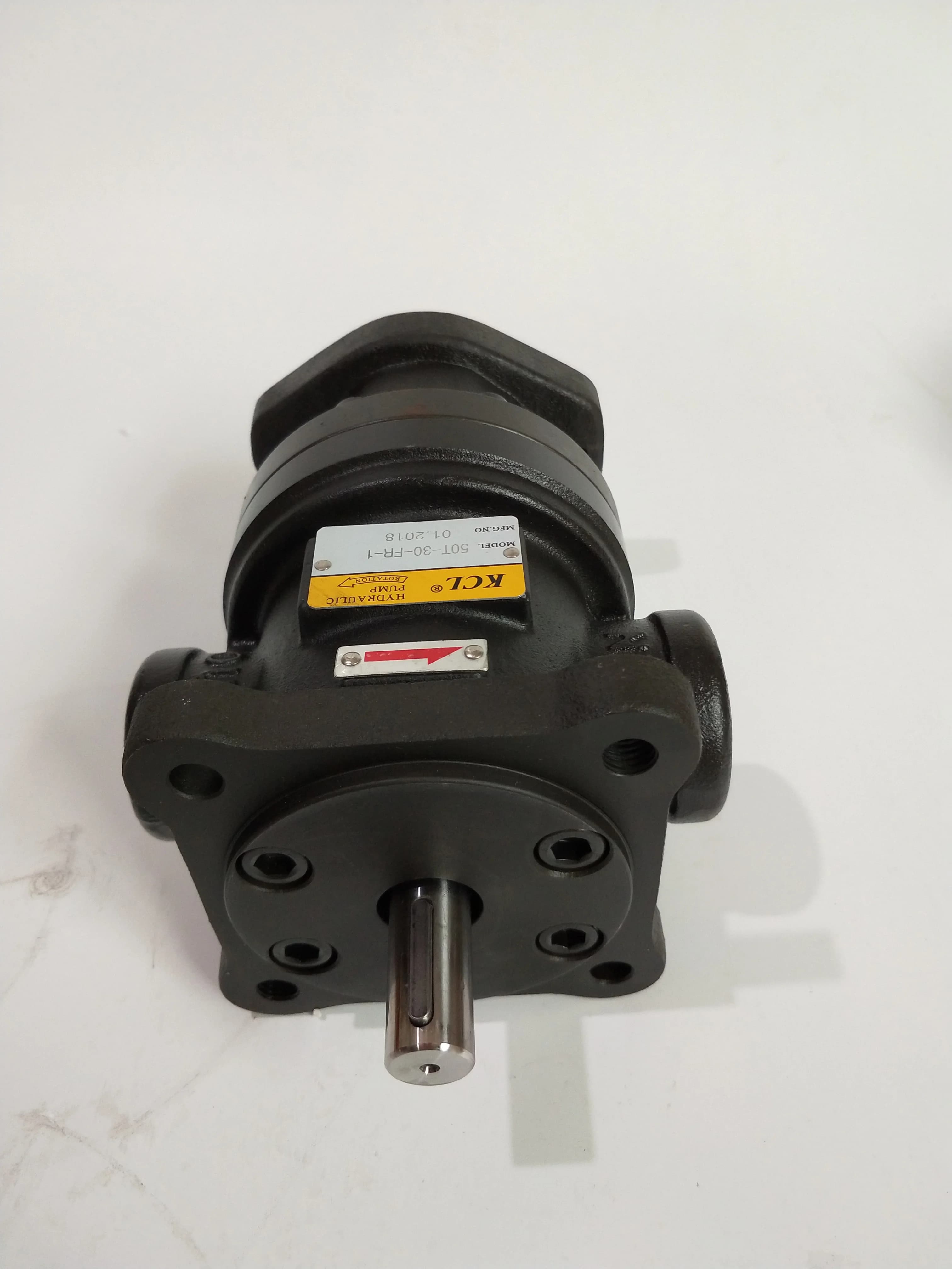 Vane Pump DVQ20-14-F-RAR-03 DVQ20 DVQ25 DVQ45 Series Hydraulic Parts Valved Pump Hydraulic Pump