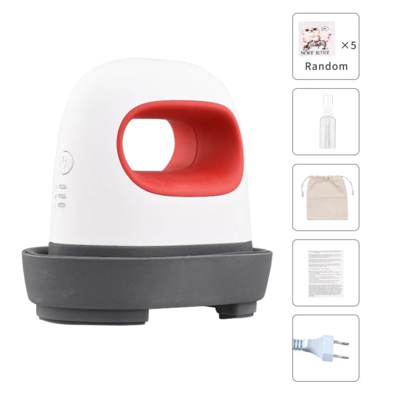 Portable DIY Home Business  Mini Heat Press Machine TShirt Printing Easy Heating Transfer Press Iron Machines for Blanket Leathe