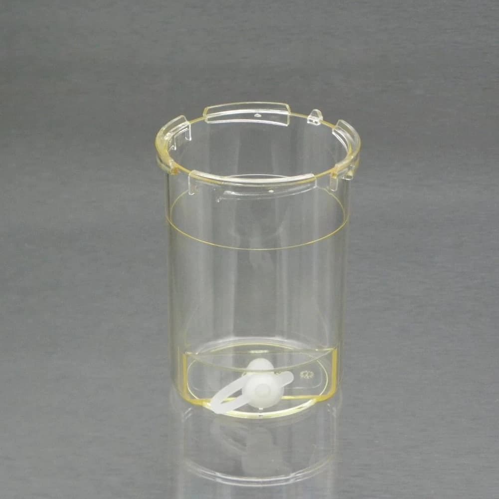 For Shineballs PB840 Exhalation End Filter Water Cup/water Collection Cup