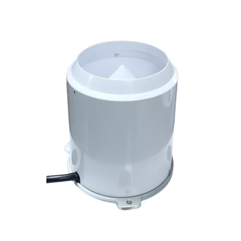 YGC-RS2 Outdoor IoT Rainfall Sensor RS485 Modbus Rain Detect Gauge Sensor Agriculture Weather Station Outdoor Instrument