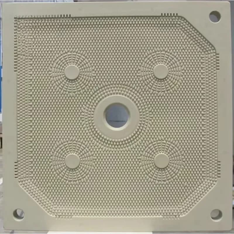 Membrane Filter Plate for 1500 Membrane Plate Filter Press Filter Plate Replacement,Various Membrane Material Squeeze