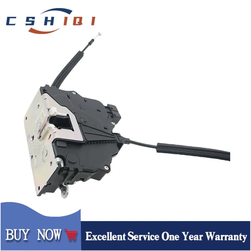 1342155080 Left Electric Door Lock Fit For Fiat Ducato Citroen Jumper Ram Promaster Peugeot Boxer Opel Movano Toyota 2006- New