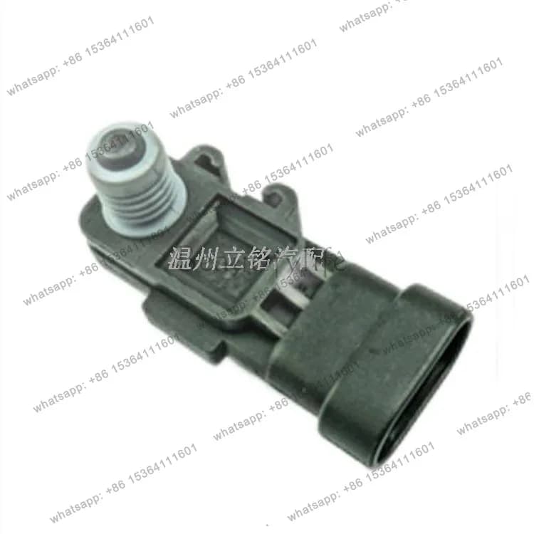 Inlet pressure sensor 16238399 9377680 09377680auto parts