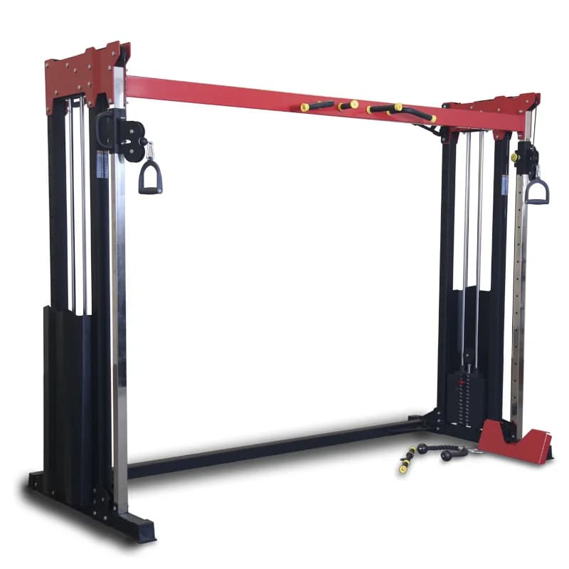 Trainer Cross Clip Chest Rope Flying  Training Flying