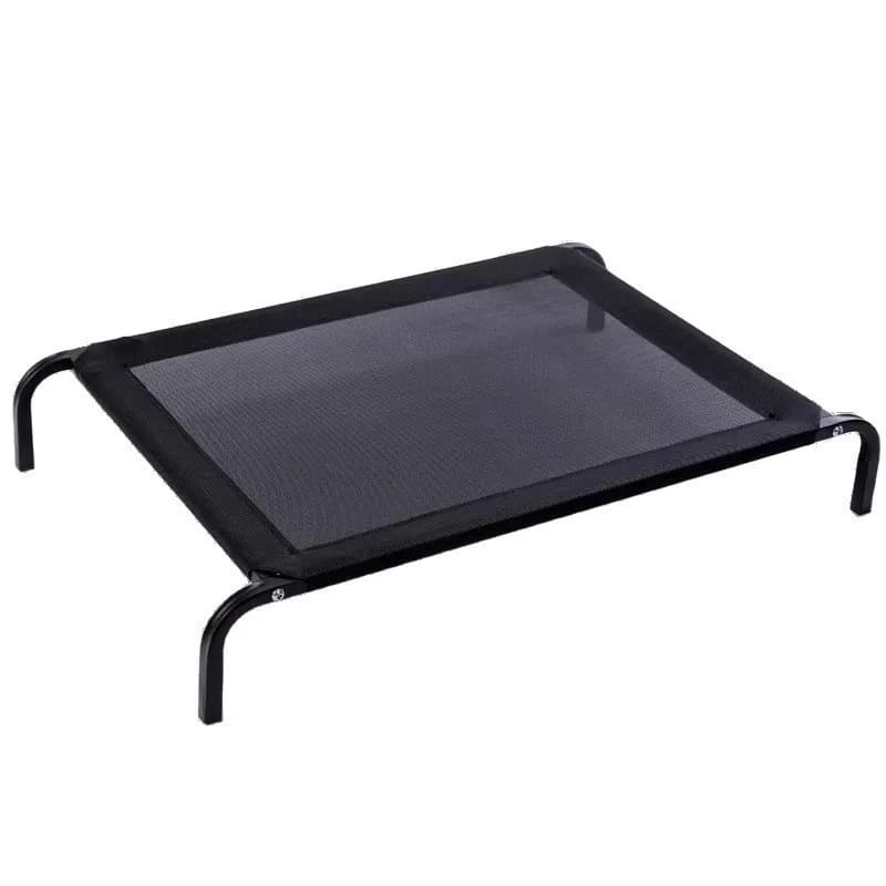 Camp bed four-season pet off the ground bed moisture-proof large dog kennel small dog