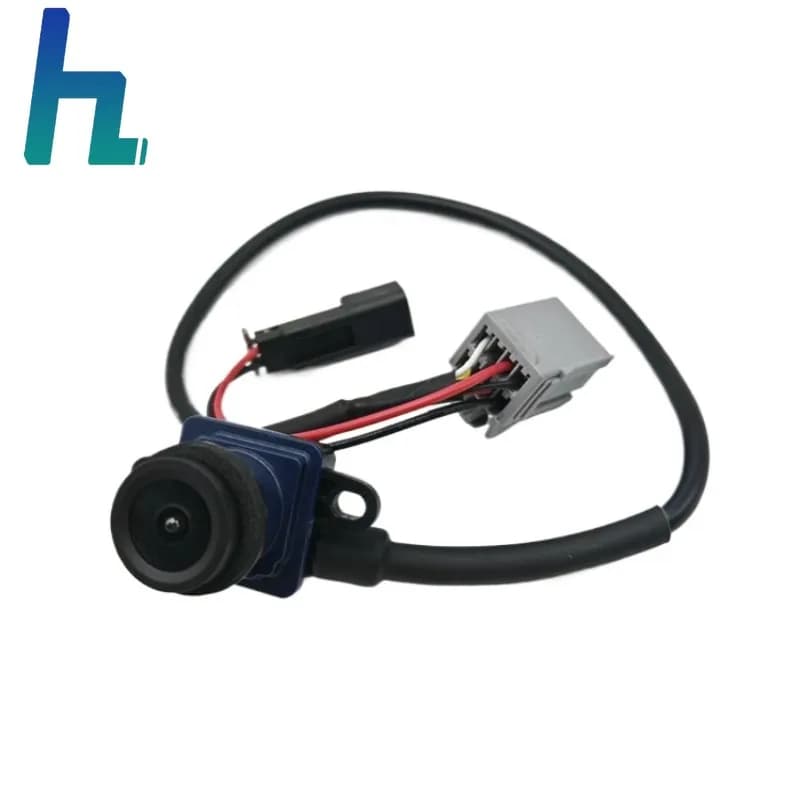 56054158AD  Rear View Back up Reverse Parking Camera for 2011-2020 Dodge Journey 2.4L 3.6L 11-20 56054158AC