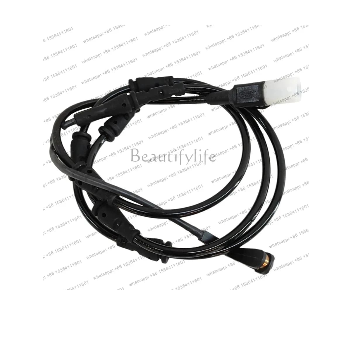 LR098988 Suitable for/Found 4 Auto Parts, Front Brake Pad Alarm Cable