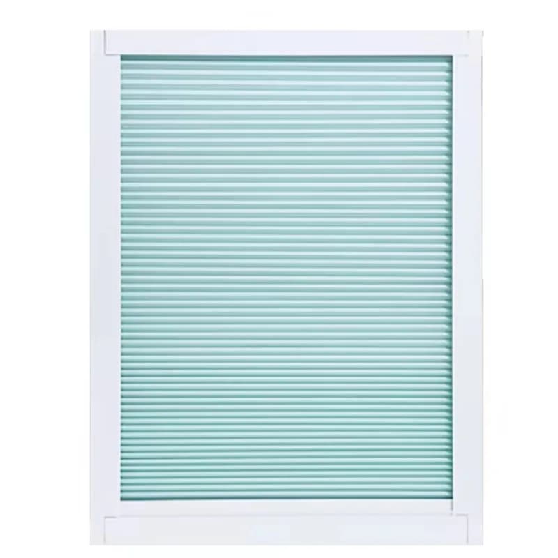 Motorized and Manual Honeycomb Ceiling Curtain and Blind for Skylight and Sun Room