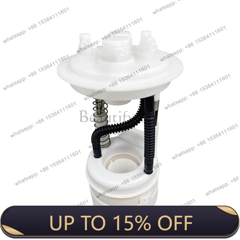 LS cross-border spot 17040-1HM0A-C175 for N17 built-in fuel filter