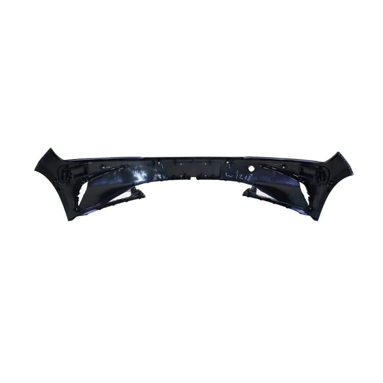 Factory Price Other Auto Parts Front Bumper 1376214700 for BYD Han Car Spare Parts