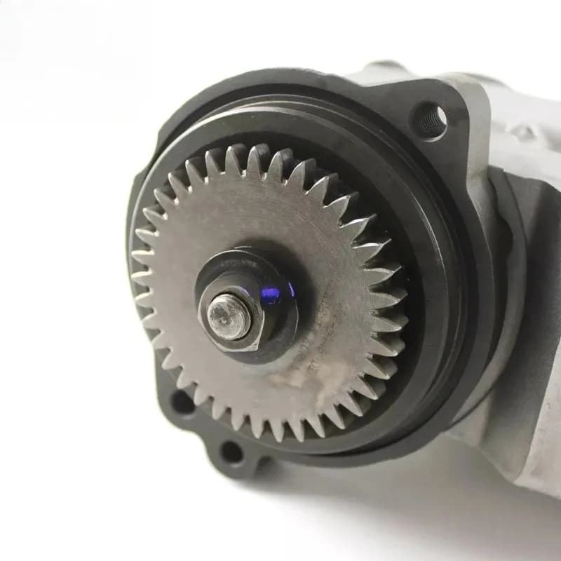 Excavator Fuel Pump for 330C 330D C7 C9 C-9 Engine, Common Rail, 319-0677, 254-4357, 10R8899