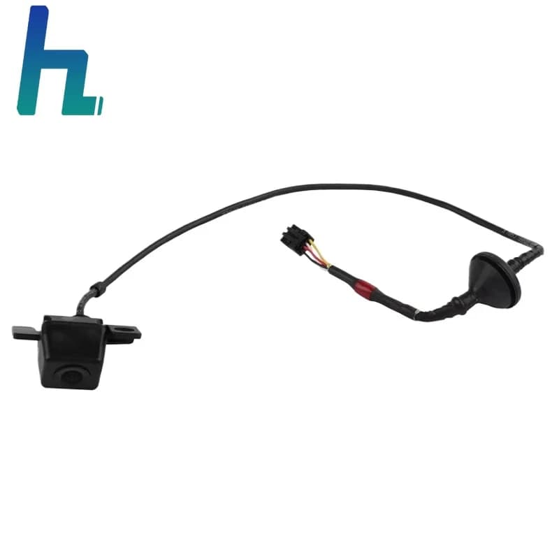 957603M000 Car Rear View Camera Car Camera Rear View  for Hyundai Genesis 2009-2011 957603M060