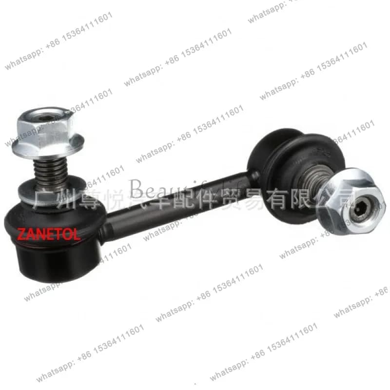 For Auto Parts' 04-17 Ball Head Balance, Front Right 15102673