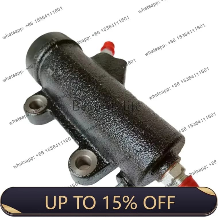 Zj. Auto Parts, Parts, Main Pump 47200-1210 Factory Direct Sales