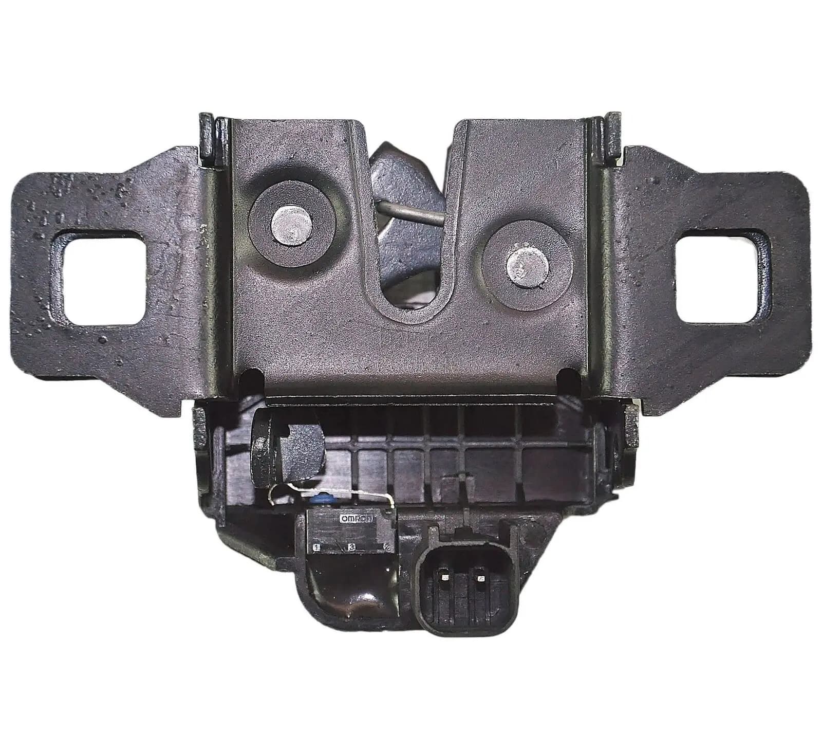 YUE500150  Car Bonnet Hood Latch For Range Rover Evoque L322 Sport For Range Rover Sport & Evoque Car Accessories