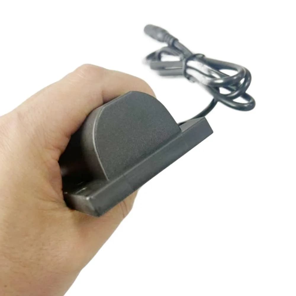 DC12/24V Vibrating Motor 4300RPM Massage Device Mattress Sofa Motor Car Truck Fatigue Driving Warning System