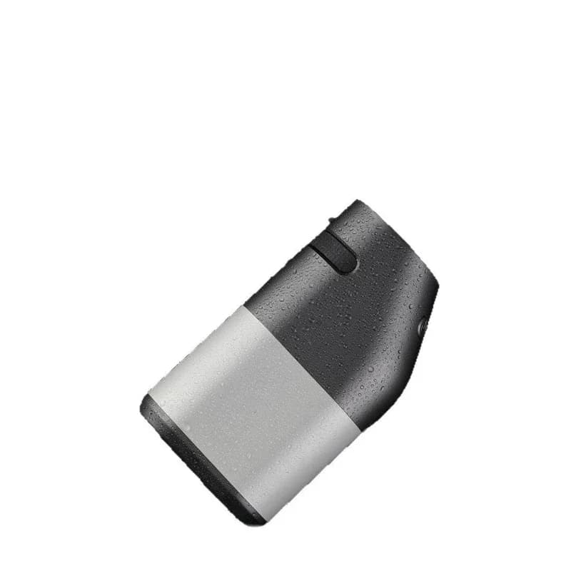 System flexible focusing refractive naked eye sightseeing measurement dual purpose
