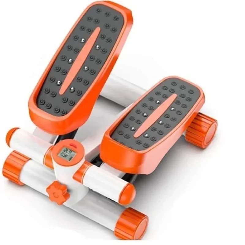 Fitness Mini Foot Home Exercise Stepper Fitness Equipment Board Stepper Aerobic Stepper