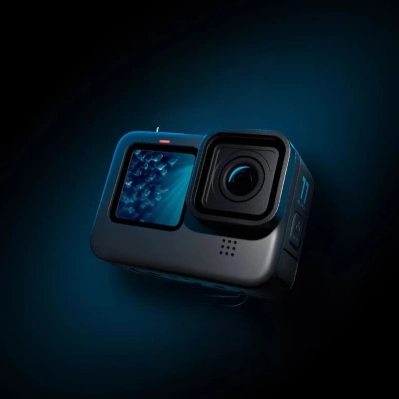 11H waterproof lakGoP high definition O sports camera ckgoproro anti-shake
