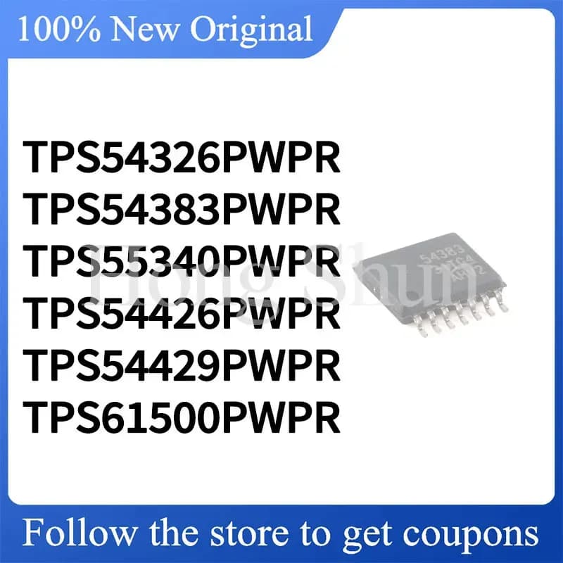 TPS61500PWPR TPS54326PWPR TPS54383PWPR Phone case TPS55340PWPR TPS54426PWPR TPS54429PWPR