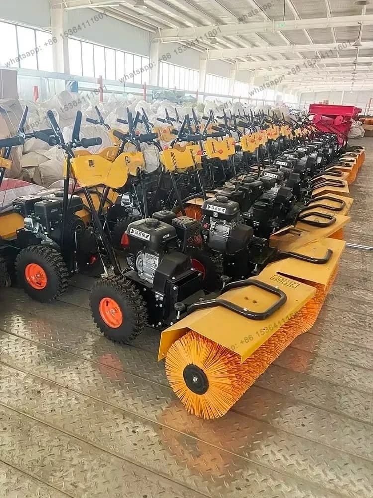 FG   snow plow full gear community fish pond   household
