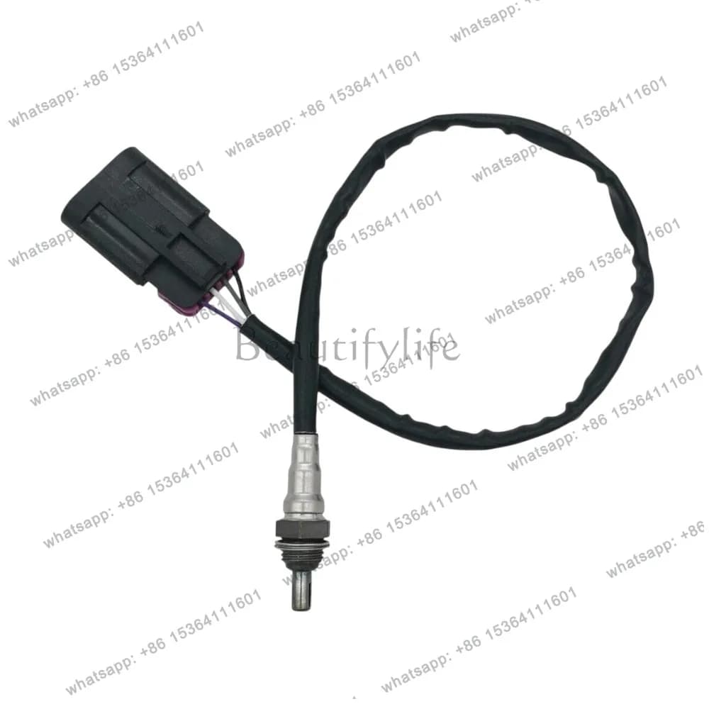 Applicable, oxygen sensor 55213261A, 55213261B, 55213262C engine