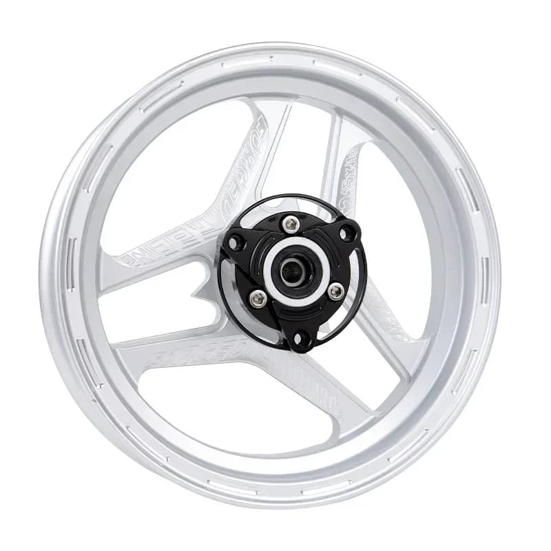 U + B N1S UQi12-inch Gypsy wheel hub upgrade No. 9 C90 EM100 and other general modifications