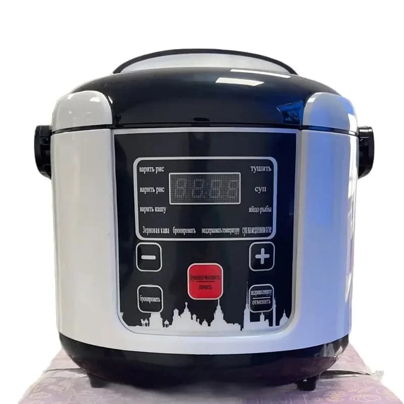 Car rice cooker 24V large truck 12V small car electrical appliances